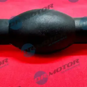 Ostatnia szansa DR. MOTOR Pompka paliwowa ręczna 2 x 90° 10 mm DRM0155