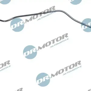 Popularny DR. MOTOR Przewód Chłodnicy FORD FIESTA DRM6506 2008-