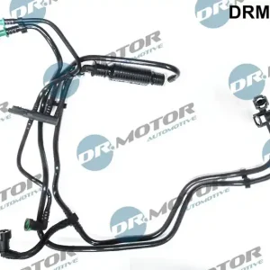 DR. MOTOR Przewód Paliwa CITROEN BERLINGO 1.6 HDI DRM16506 2004- Autentyczny
