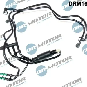 DR. MOTOR Przewód paliwa DRM16505 CITROEN BERLINGO 1,6HDI 04- Promocja
