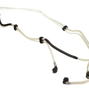 Wyprzedaż DR. MOTOR Przewód Paliwa DRM18505 Renault Clio 1.5 DCI 97-