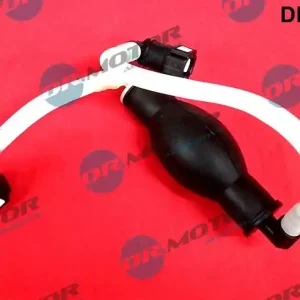 DR. MOTOR Przewód Paliwa DRM18512 Renault Kangoo 1.6 DCI 08- Darmowa dostawa