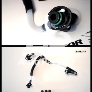 DR. MOTOR PRZEWÓD PALIWOWY MERCEDES SPRINTER 2,2 00- Wyprzedaż