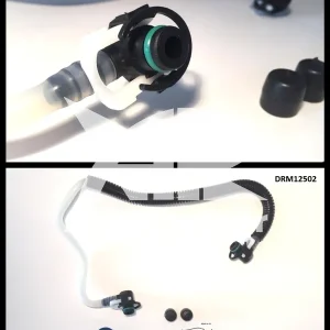 Ostatnia szansa DR. MOTOR PRZEWÓD PALIWOWY MERCEDES SPRINTER 2,2CDI 00-