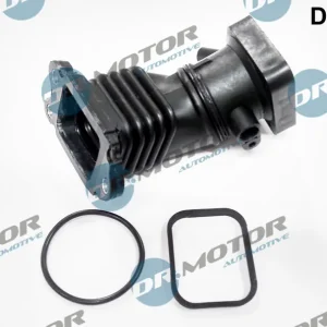 Darmowa dostawa DR. MOTOR Przewód powietrza Ford Focus 1,6TDCI DRM0139L