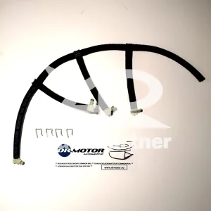 DR. MOTOR PRZEWÓD PRZELEWOWY AUDI A3 04- DRM2101 Oferta limitowana