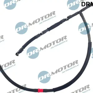 Niska cena DR. MOTOR PRZEWÓD PRZELEWOWY AUDI A4 2,0TDI 07-