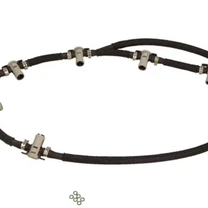 DR. MOTOR Przewód Przelewowy BMW 3.0D DRM2006 Rabat