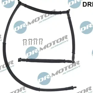 DR. MOTOR Przewód Przelewowy CITROEN C1 1.4 HDI DRM16013 Tylko dziś
