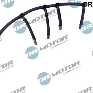 DR. MOTOR PRZEWÓD PRZELEWOWY CITROEN C4 2,0HDI 16V Zamów teraz