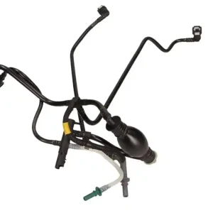 Oryginalny DR. MOTOR PRZEWÓD PRZELEWOWY CITROEN XARA 1,4HDI