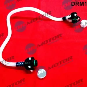 DR. MOTOR PRZEWÓD PRZELEWOWY DB C KLASA W202 2,2CDI Oryginalny