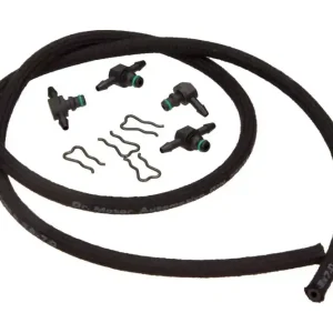 Rabat DR. MOTOR Przewód Przelewowy DRM003R Uniwersalny (4 Cyl.)