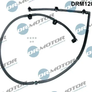 DR. MOTOR Przewód przelewowy DRM12019 MERCEDES S Klasa 3,0D 11- Premium