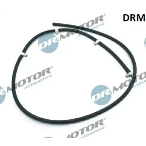 DR. MOTOR PRZEWÓD PRZELEWOWY DRM12022 E KLASA W211 4,0 03- Nowość