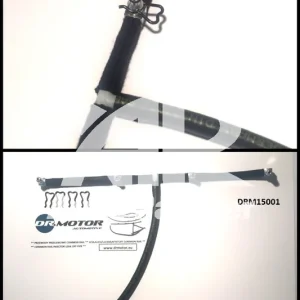 DR. MOTOR PRZEWÓD PRZELEWOWY DRM15001 OPEL ASTRA J 2.0 CDTI 08- Oferta