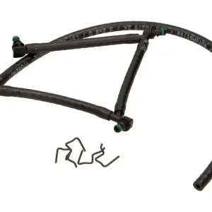 Kup teraz DR. MOTOR Przewód Przelewowy DRM16007 Peugeot 1007 1.4 HDI 04-