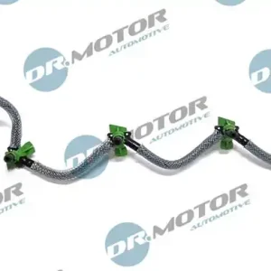 Zamów teraz DR. MOTOR PRZEWÓD PRZELEWOWY DRM16008 CITROEN BERLINGO 1.6 HDI 05-