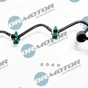 DR. MOTOR Przewód Przelewowy DRM16009 Citroen Berlingo 1.6 HDI 09- Szybka dostawa