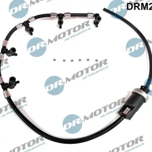 DR. MOTOR PRZEWÓD PRZELEWOWY DRM2107 VW CRAFTER 2.5 TDI Premium