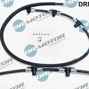DR. MOTOR PRZEWÓD PRZELEWOWY DRM2108R VW TOUAREG 3,0TDI Premium