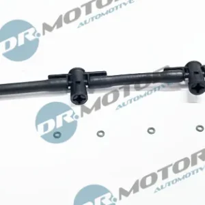 Zamów teraz DR. MOTOR Przewód Przelewowy DRM2111 Audi A3 2.0 TDI 08-