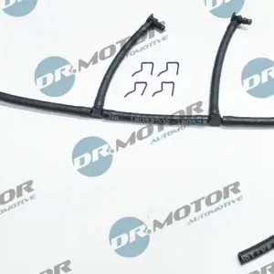 DR. MOTOR Przewód przelewowy DRM2113 VW GOLF 1,6TDI 09- Popularny