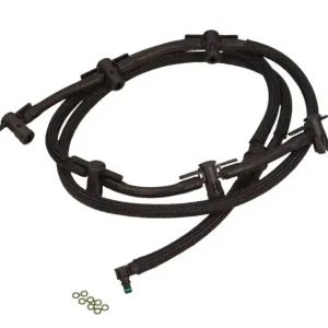 Oferta limitowana DR. MOTOR Przewód przelewowy DRM2116 VW TOUAREG 3,0TDI