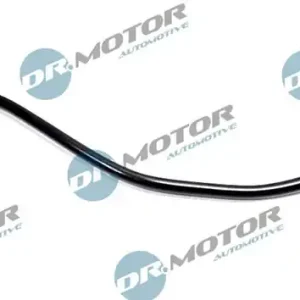DR. MOTOR Przewód Przelewowy DRM21501 Audi A4 2.0 Szybka dostawa