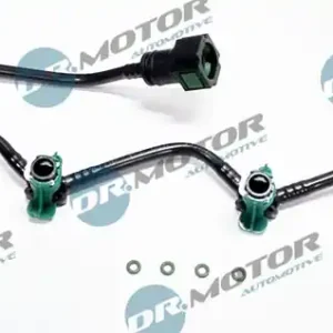 Tylko dziś DR. MOTOR Przewód Przelewowy DRM2203 Volvo 1.6 TD