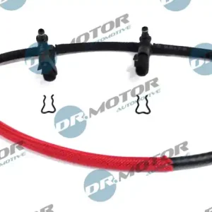 DR. MOTOR PRZEWÓD PRZELEWOWY DRM2202 VOLVO S40 1,6TD 05- Oferta limitowana