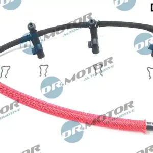 DR. MOTOR PRZEWÓD PRZELEWOWY DRM6006 FORD FOCUS 1.6TDCI 05- Najlepsza cena