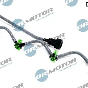 DR. MOTOR Przewód Przelewowy DRM6008 Ford B-Max 1.5 TDCI 12- Ostatnia szansa