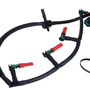 Nowość DR. MOTOR Przewód Przelewowy DRM6019 Citroen Jumper 2.2 HDI 11-