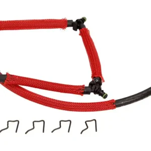 DR. MOTOR Przewód Przelewowy DRM6011 Ford Focus 2.0 TDCi 04- Szybka dostawa