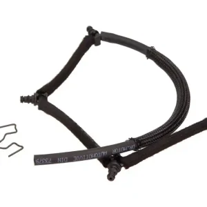 Premium DR. MOTOR Przewód Przelewowy DRM6108 Fiat Scudo 2.0 JTD 07-