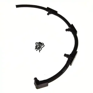 Oryginalny DR. MOTOR PRZEWÓD PRZELEWOWY FIAT 500 1,3MJT 09-