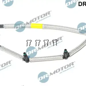 Rabat DR. MOTOR Przewód przelewowy Ford 1,6 CDTI DRM6003