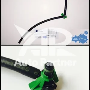Oryginalny DR. MOTOR Przewód przelewowy FORD B-MAX 1.5 TDCI 12- DRM6008R