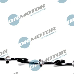 Zwrot pieniędzy DR. MOTOR PRZEWÓD PRZELEWOWY FORD MONDEO 2,0 00-