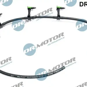 DR. MOTOR PRZEWÓD PRZELEWOWY FORD TRANSIT 2,2 10- Ostatnia szansa