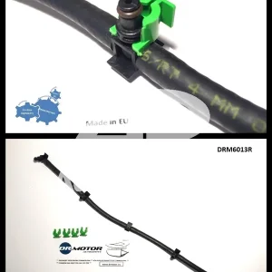 Kup teraz DR. MOTOR PRZEWÓD PRZELEWOWY FORD TRANSIT 2,2 TDCI 06-