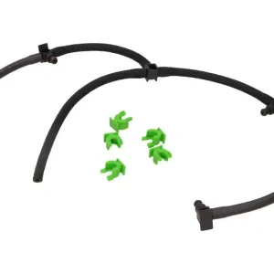 Ostatnia szansa DR. MOTOR PRZEWÓD PRZELEWOWY FORD TRANSIT 3,2TDCI ZESTAW NAPRAWCZY