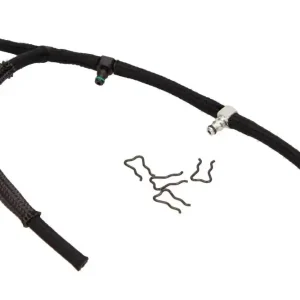 Autentyczny DR. MOTOR PRZEWÓD PRZELEWOWY MERCEDES A KLASA W169 2,0CDI 00-