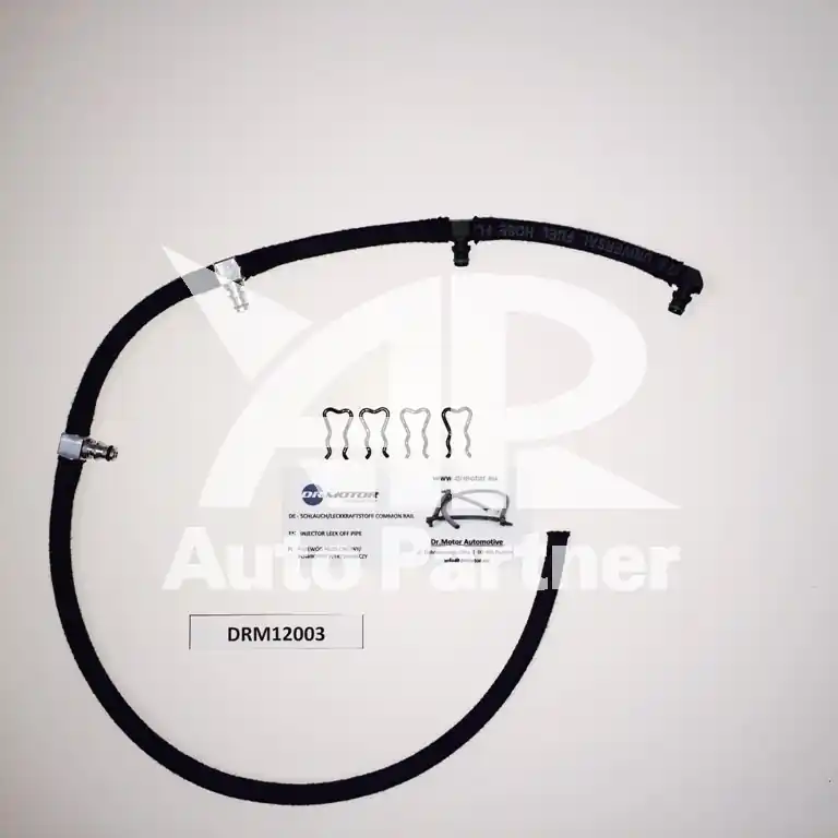 Oferta DR. MOTOR Przewód Przelewowy MERCEDES C Klasa CDI DRM12003 2001-