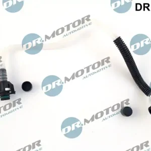 Oferta limitowana DR. MOTOR PRZEWÓD PRZELEWOWY MERCEDES C KLASA W210 2,2CDI 02-