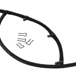 DR. MOTOR PRZEWÓD PRZELEWOWY MERCEDES E KLASA W211 4,0CDI 03- Najlepsza cena