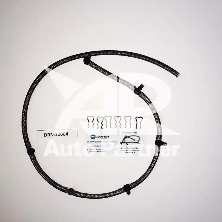 DR. MOTOR PRZEWÓD PRZELEWOWY MERCEDES E 320 CDI 99- Tylko dziś