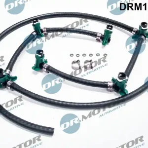 DR. MOTOR PRZEWÓD PRZELEWOWY MERCEDES SPRINTER 3,0CDI 06- Nowość