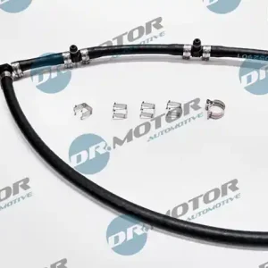 Niska cena DR. MOTOR Przewód przelewowy Opel Corsa 00- DRM15005